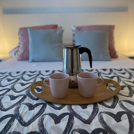 Confortable Habitacion Малага Екстер'єр фото